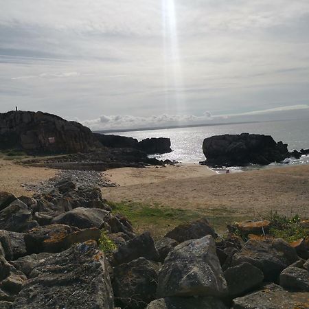 Apartamento Goncalves Peniche Exteriér fotografie