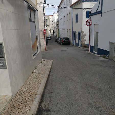 Apartamento Goncalves Peniche Exteriér fotografie