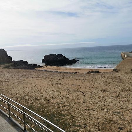 Apartamento Goncalves Peniche Exteriér fotografie
