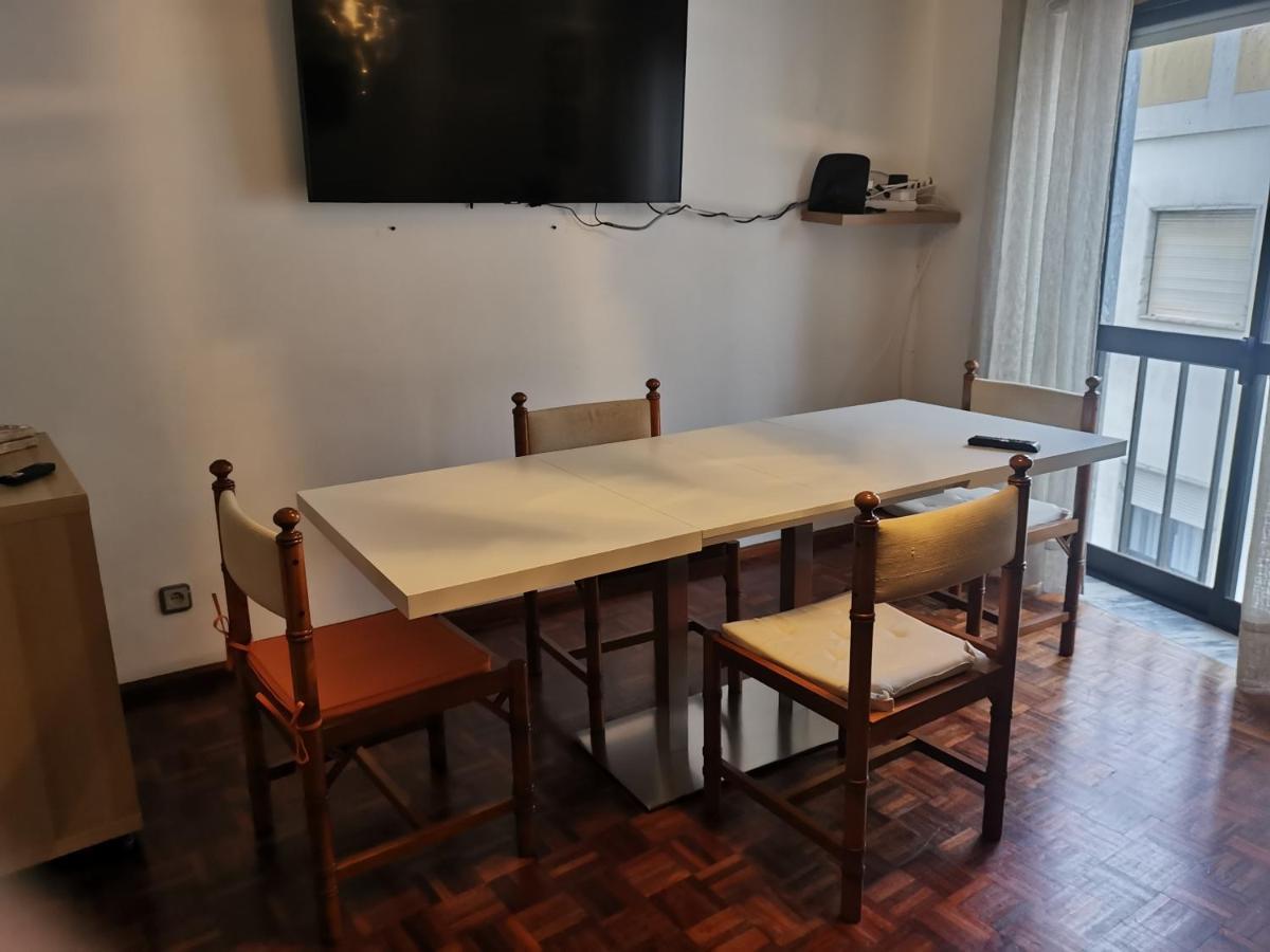 Apartamento Goncalves Peniche Exteriér fotografie