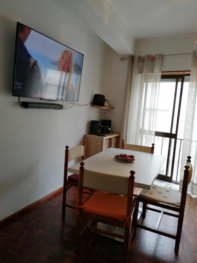 Apartamento Goncalves Peniche Exteriér fotografie