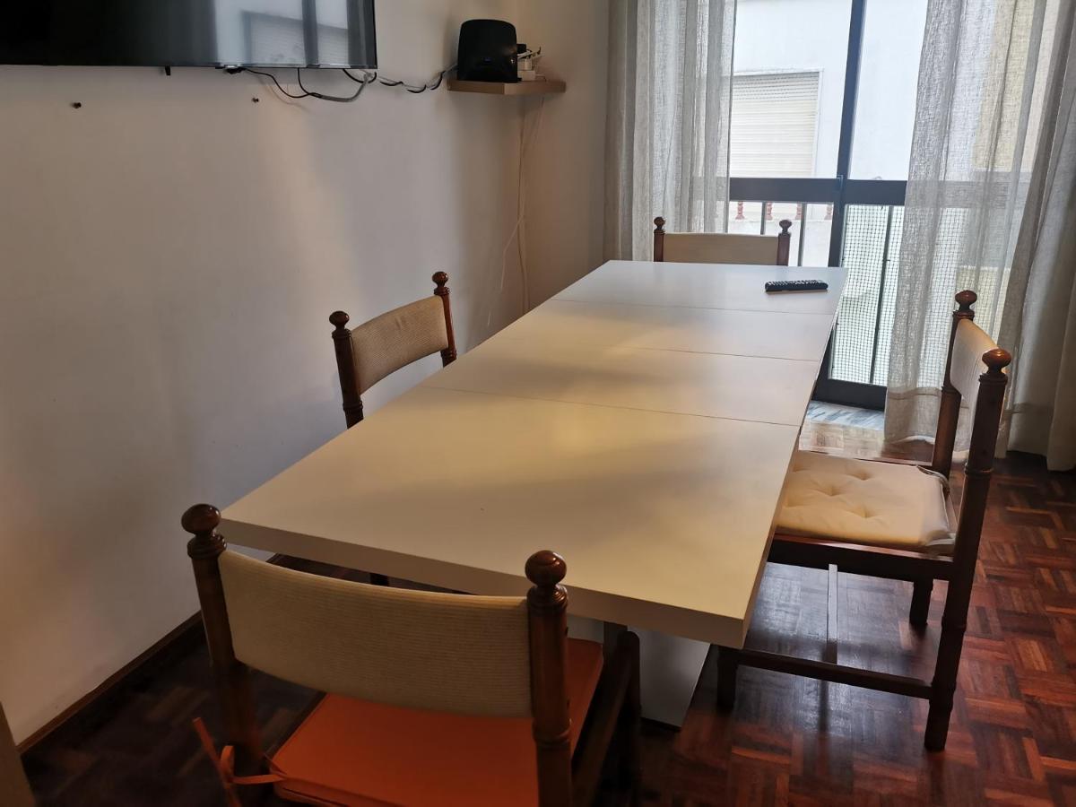 Apartamento Goncalves Peniche Exteriér fotografie