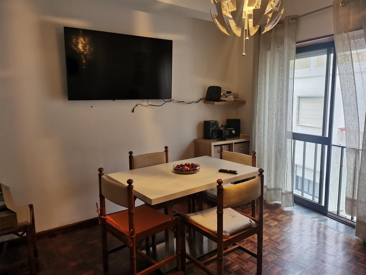 Apartamento Goncalves Peniche Exteriér fotografie