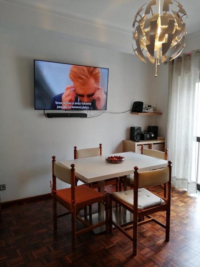 Apartamento Goncalves Peniche Exteriér fotografie