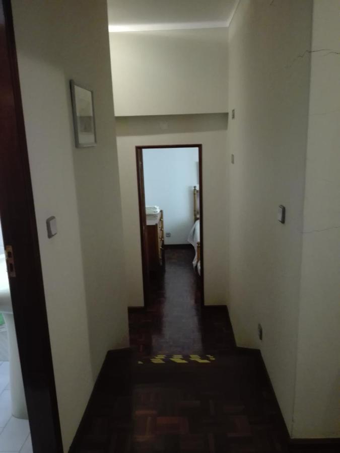 Apartamento Goncalves Peniche Exteriér fotografie