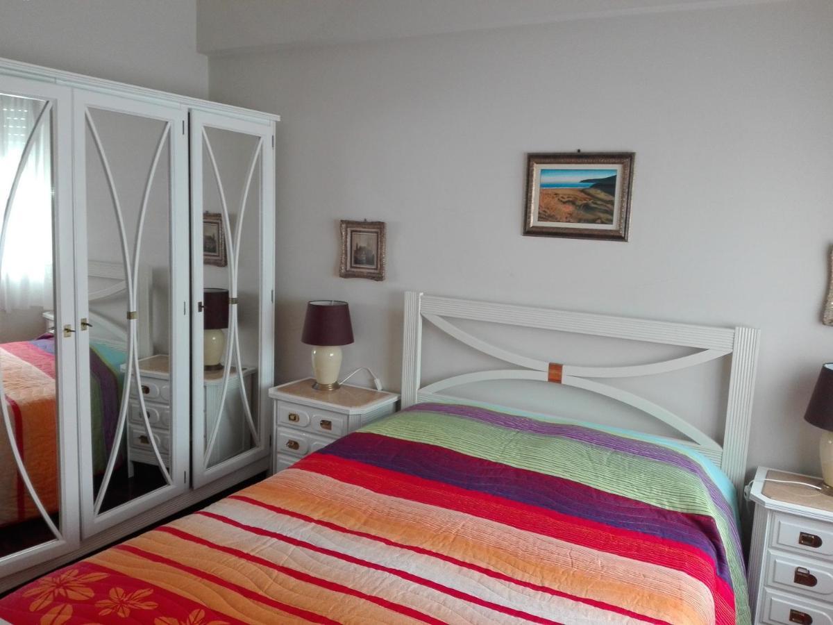 Apartamento Goncalves Peniche Exteriér fotografie