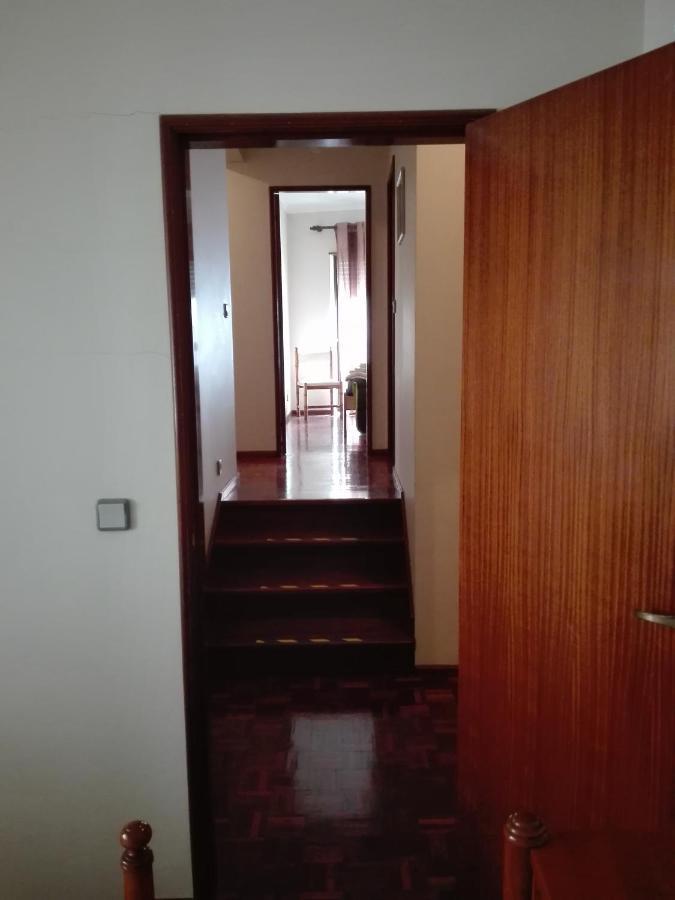 Apartamento Goncalves Peniche Exteriér fotografie