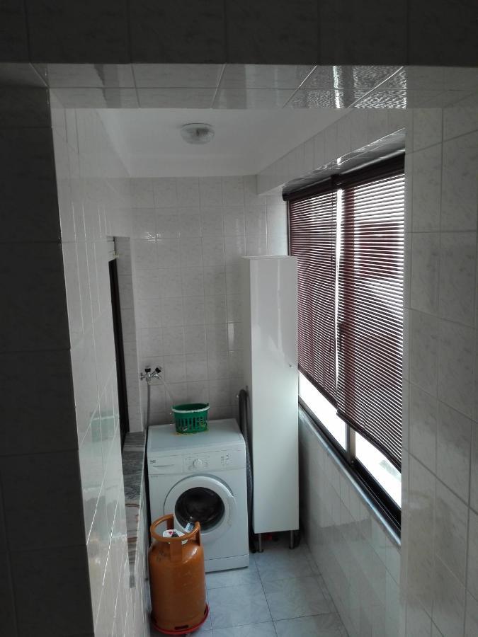 Apartamento Goncalves Peniche Exteriér fotografie
