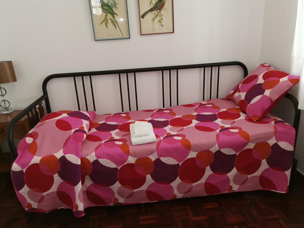 Apartamento Goncalves Peniche Exteriér fotografie