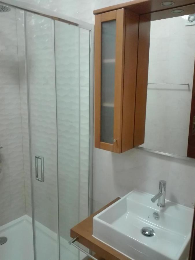 Apartamento Goncalves Peniche Exteriér fotografie
