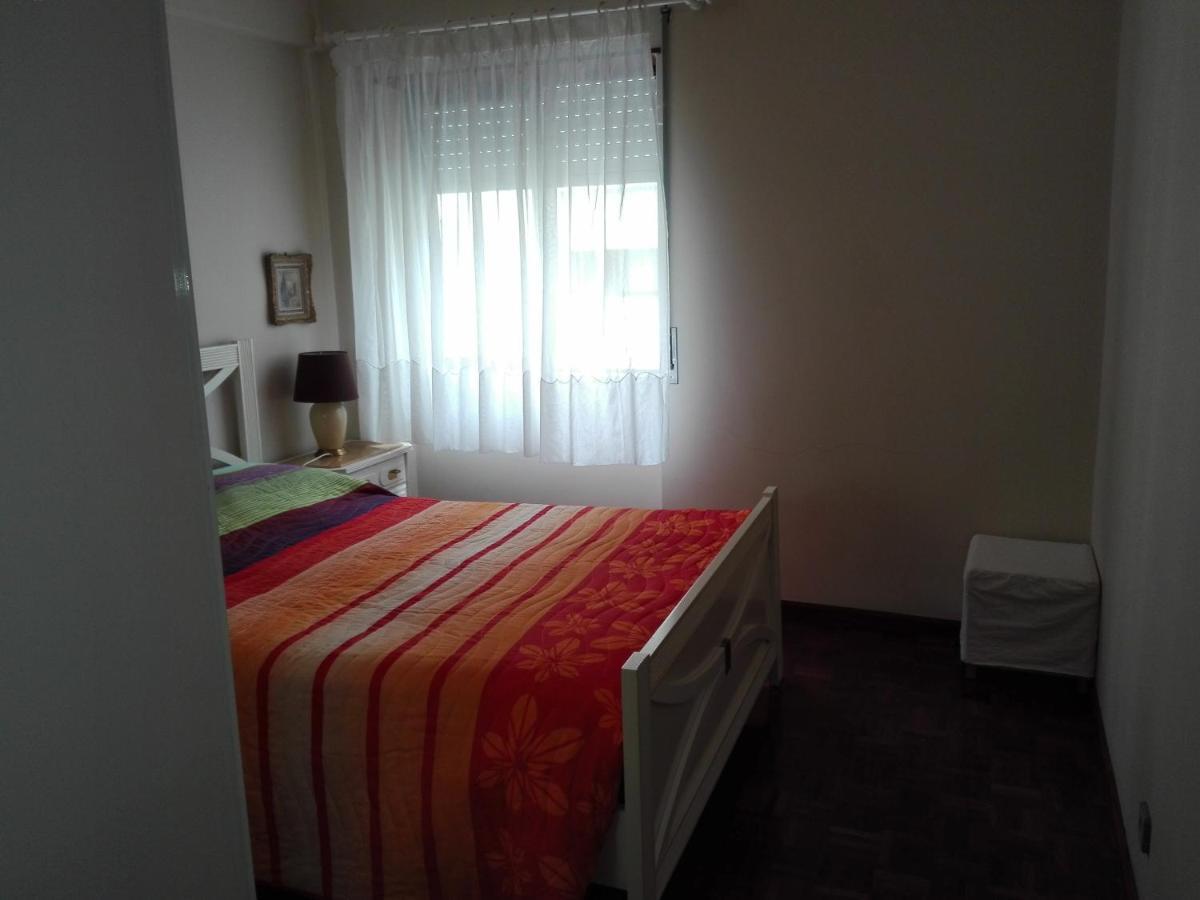 Apartamento Goncalves Peniche Exteriér fotografie