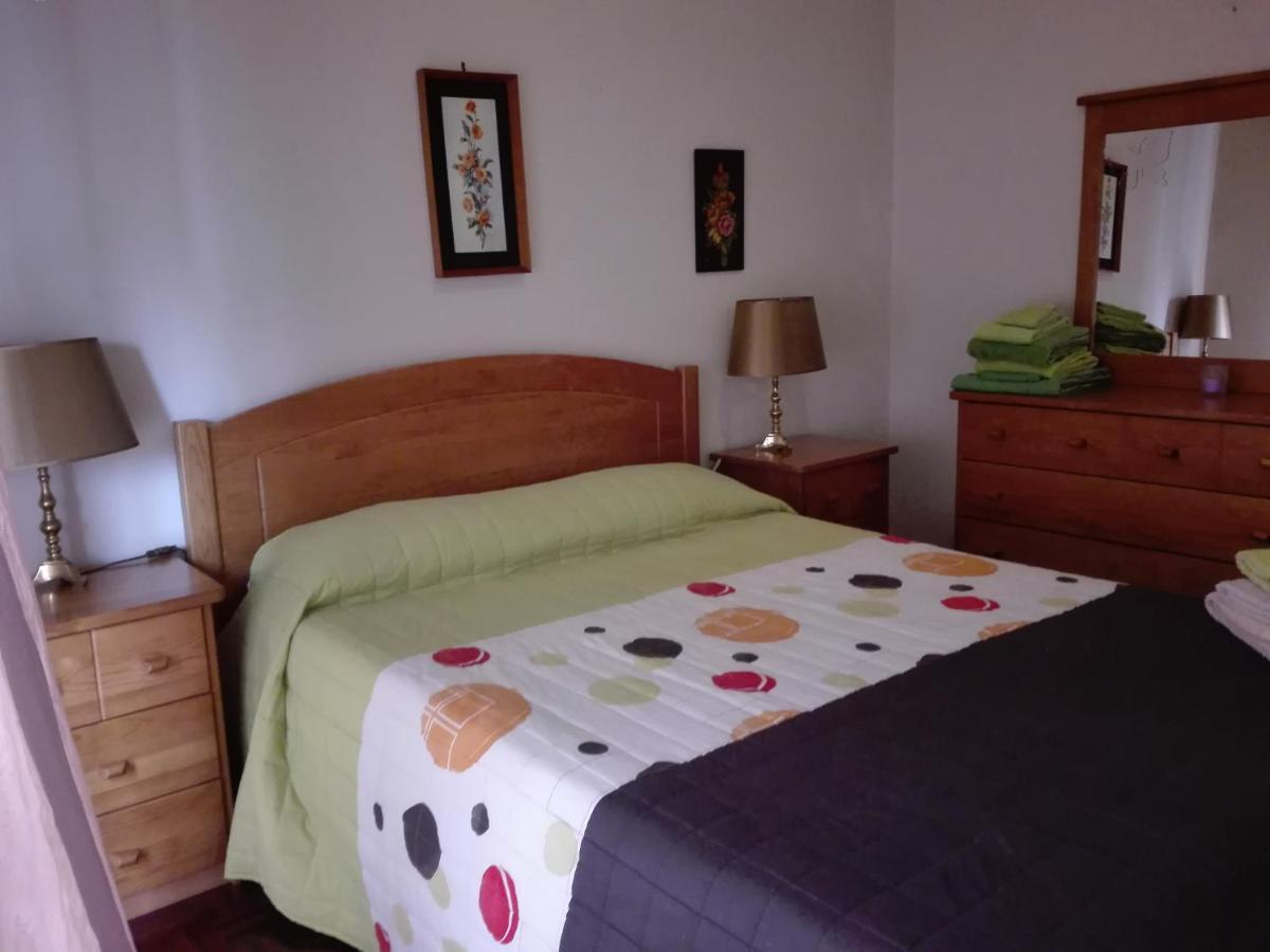 Apartamento Goncalves Peniche Exteriér fotografie