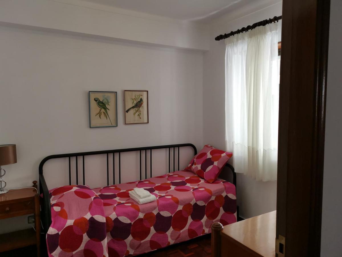 Apartamento Goncalves Peniche Exteriér fotografie