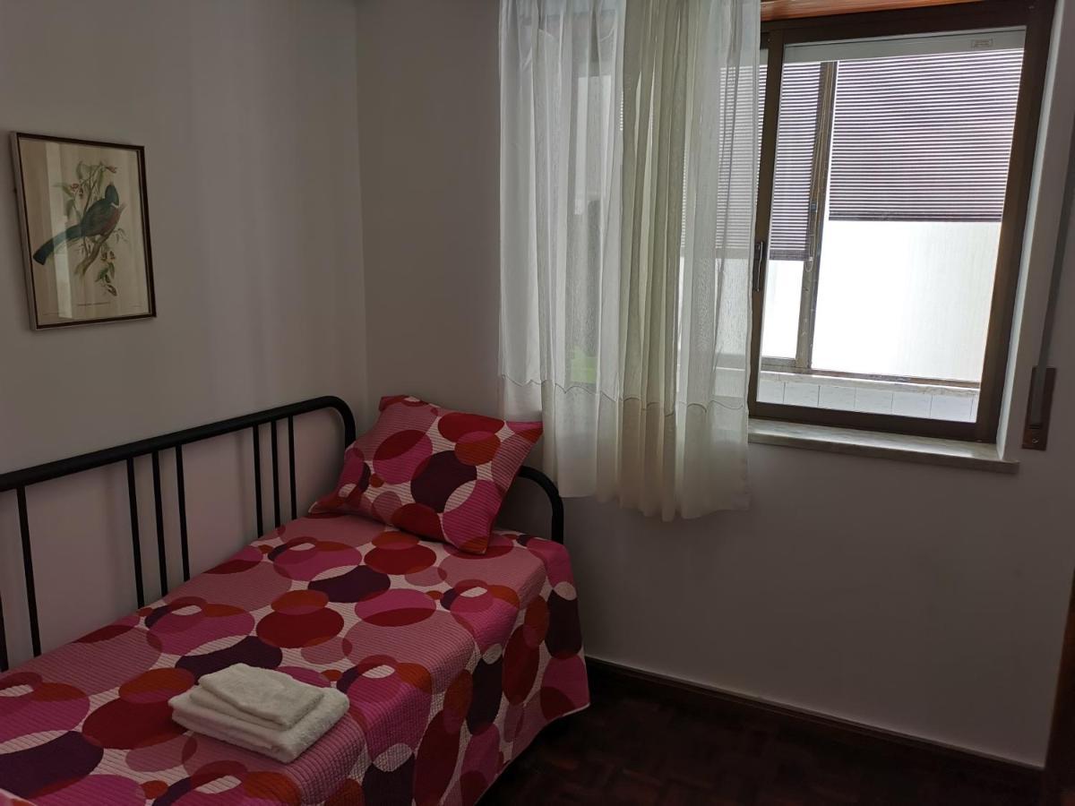 Apartamento Goncalves Peniche Exteriér fotografie