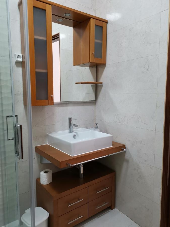 Apartamento Goncalves Peniche Exteriér fotografie
