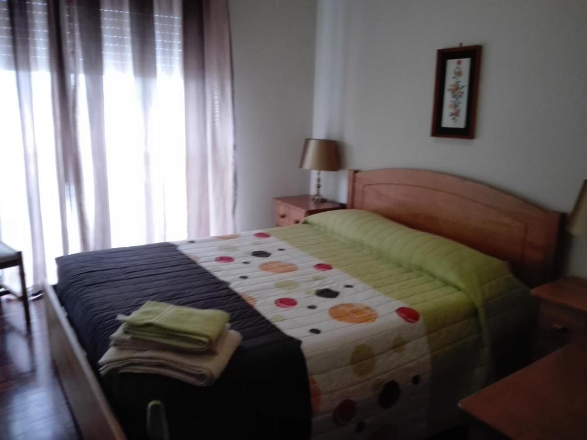 Apartamento Goncalves Peniche Exteriér fotografie