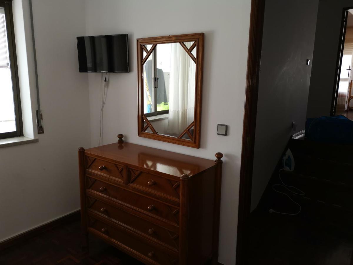 Apartamento Goncalves Peniche Exteriér fotografie