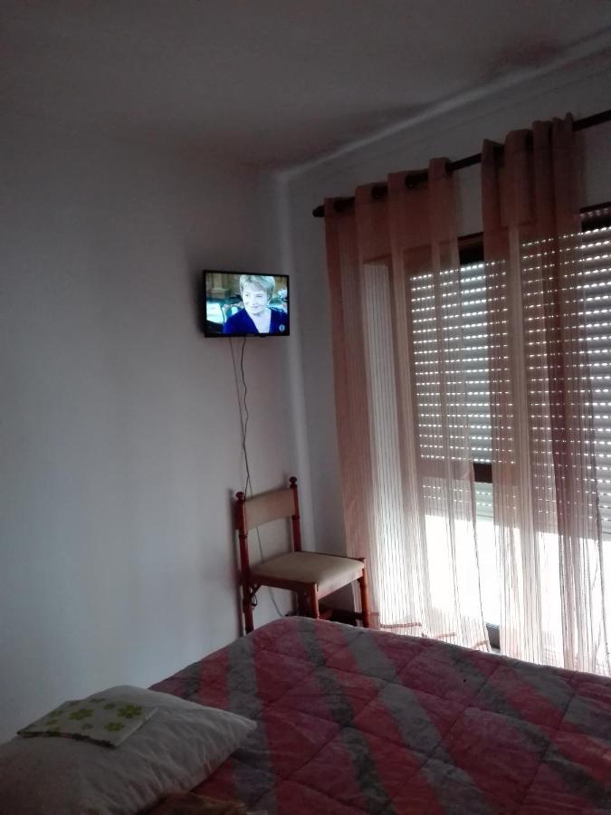 Apartamento Goncalves Peniche Exteriér fotografie