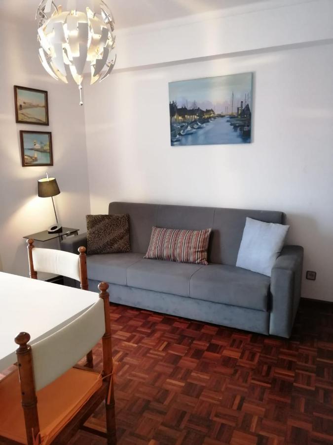 Apartamento Goncalves Peniche Exteriér fotografie