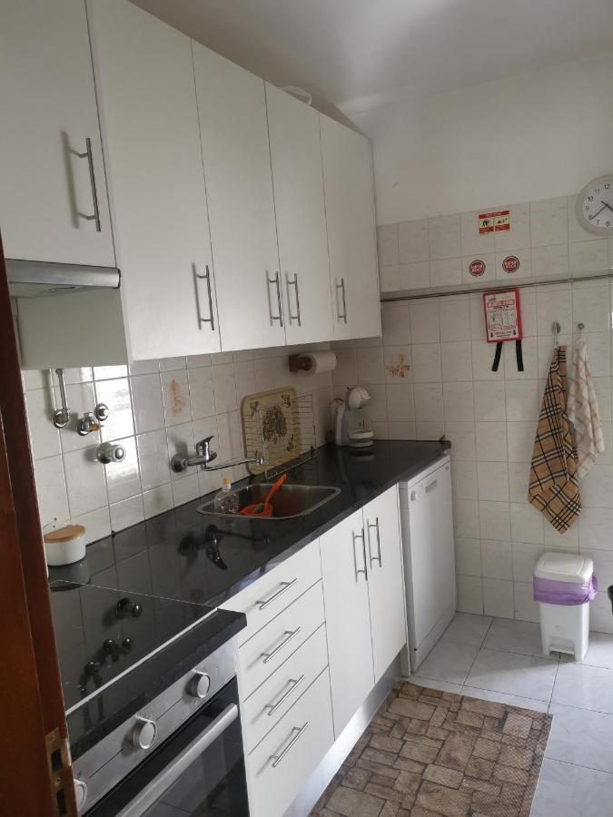 Apartamento Goncalves Peniche Exteriér fotografie