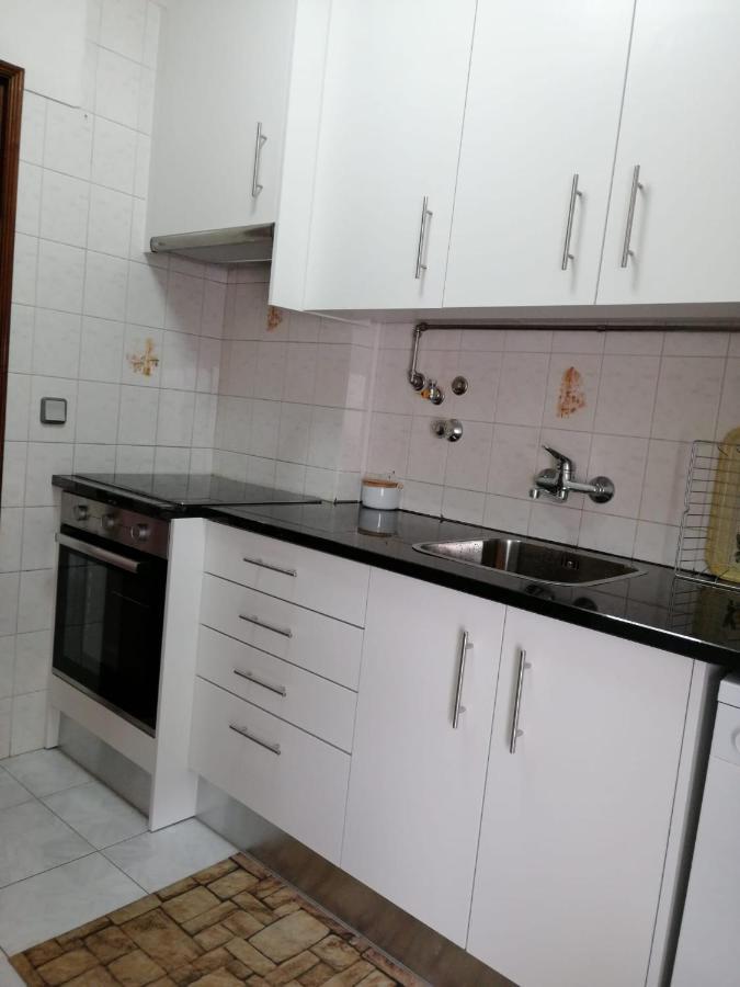 Apartamento Goncalves Peniche Exteriér fotografie