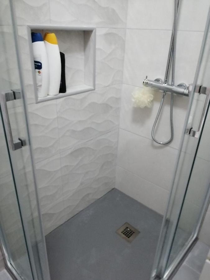 Apartamento Goncalves Peniche Exteriér fotografie