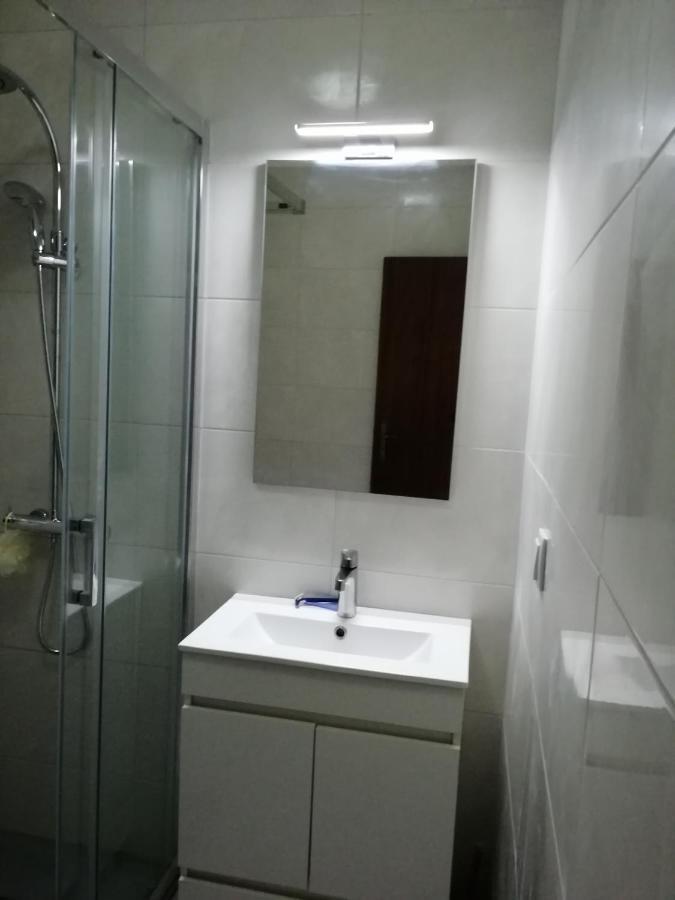 Apartamento Goncalves Peniche Exteriér fotografie