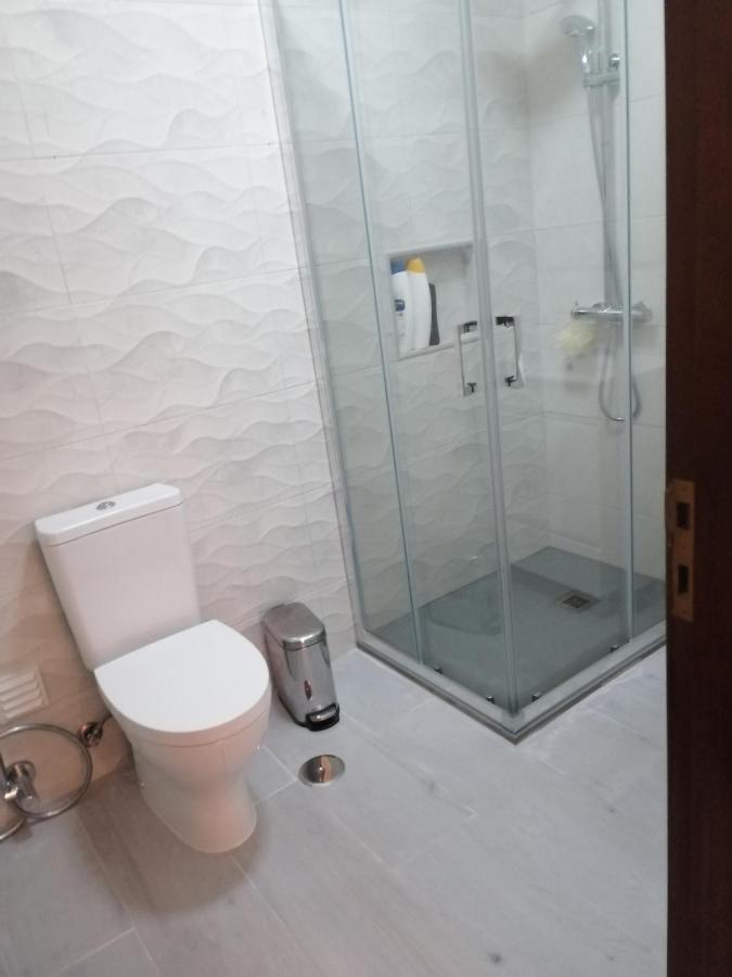 Apartamento Goncalves Peniche Exteriér fotografie
