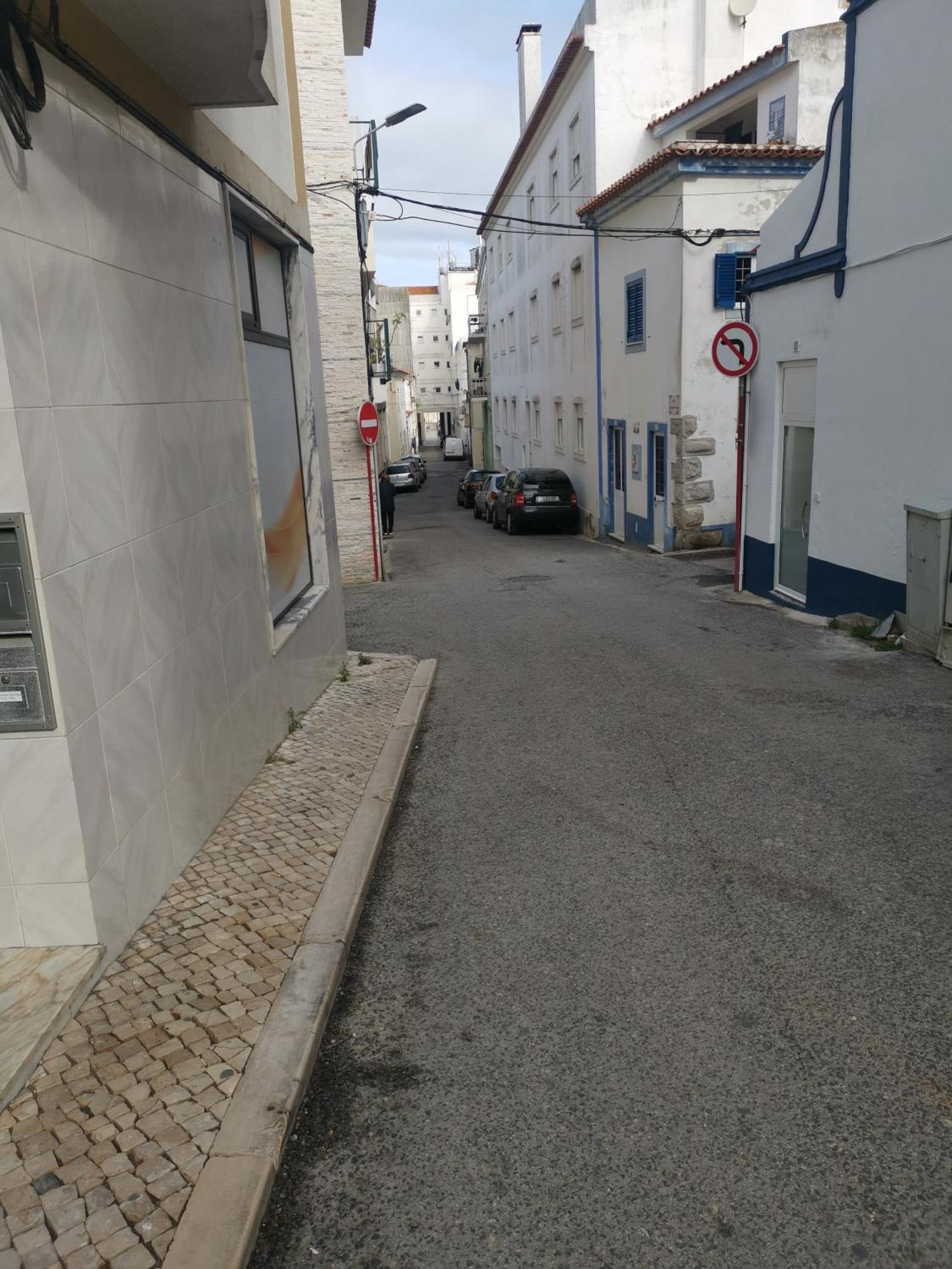 Apartamento Goncalves Peniche Exteriér fotografie