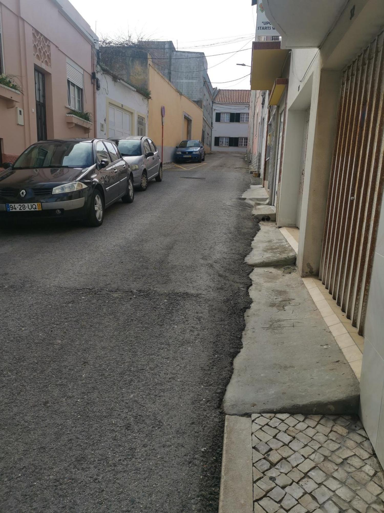 Apartamento Goncalves Peniche Exteriér fotografie