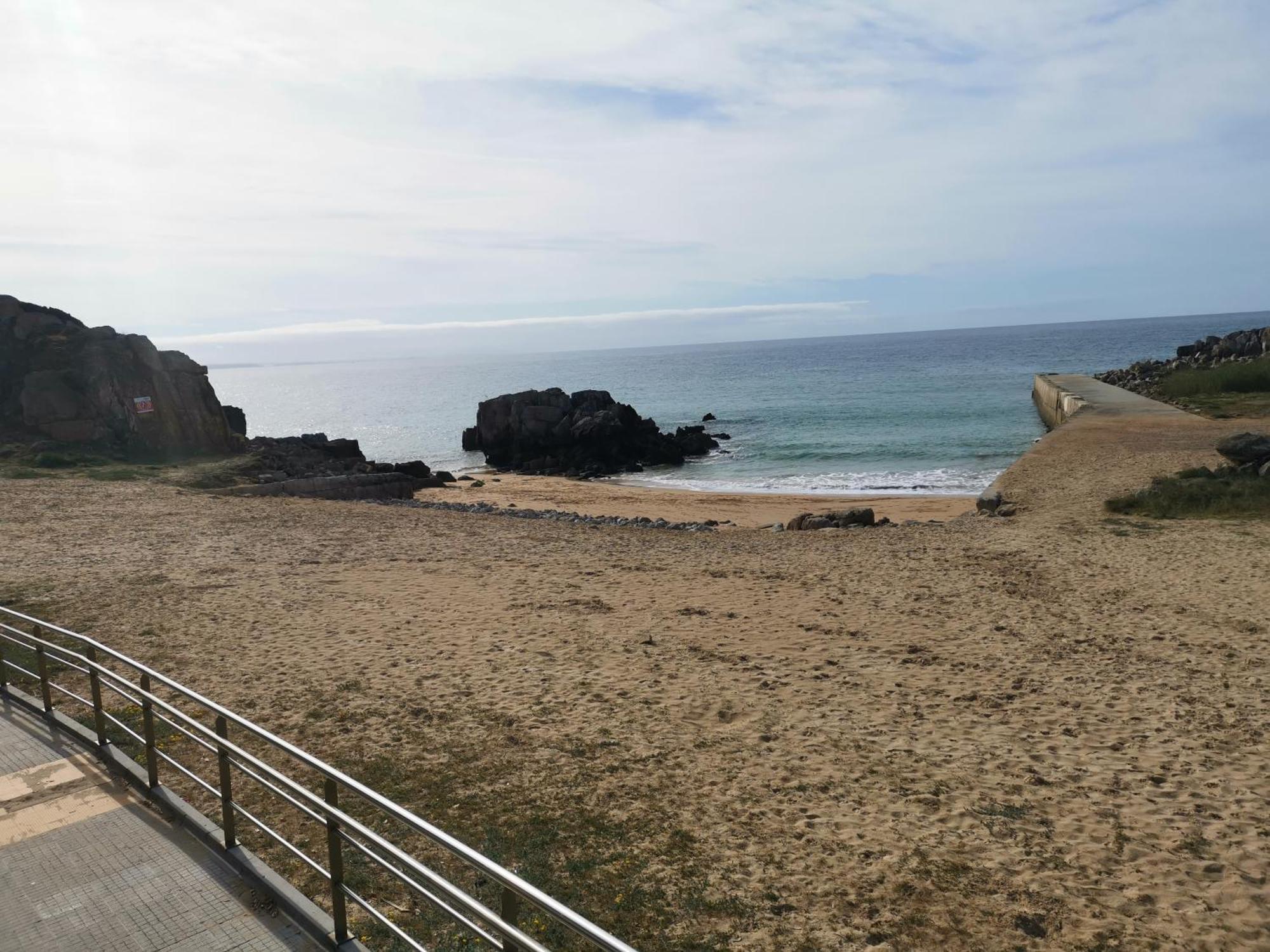 Apartamento Goncalves Peniche Exteriér fotografie