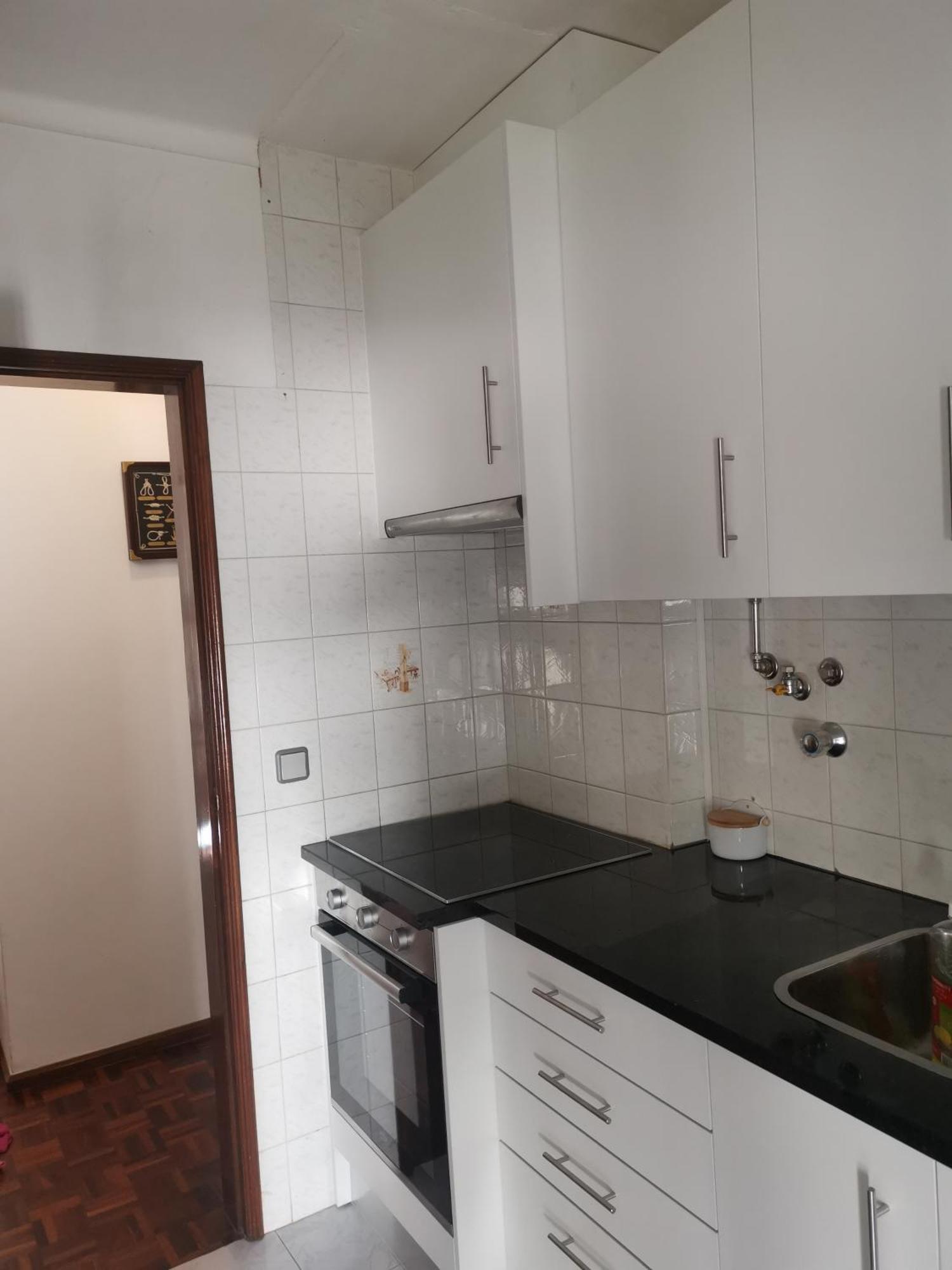 Apartamento Goncalves Peniche Pokoj fotografie